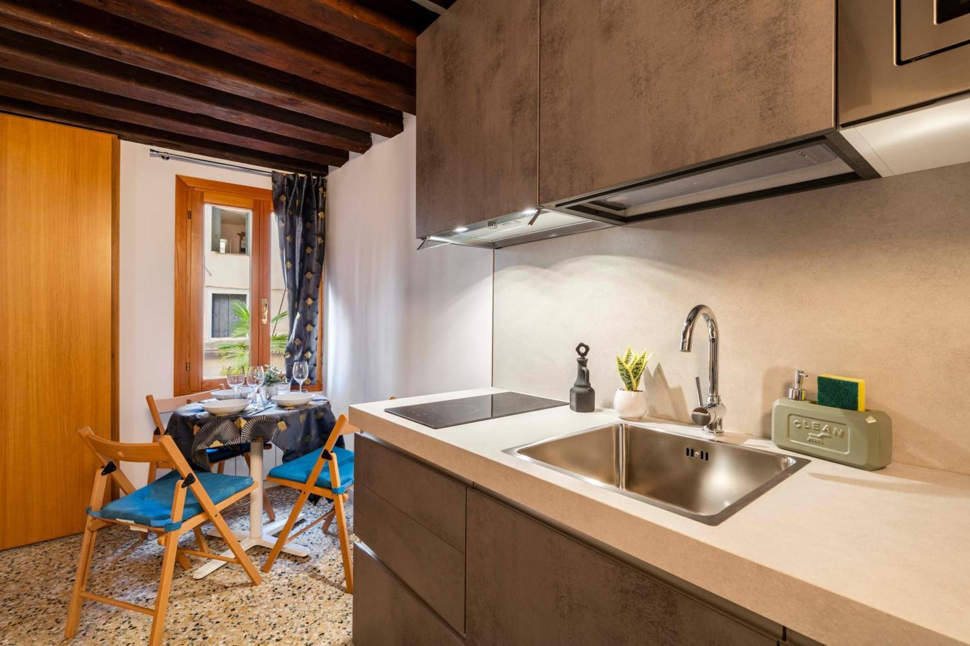 San Marco Square Main Zone Of - Karin House Appartamento