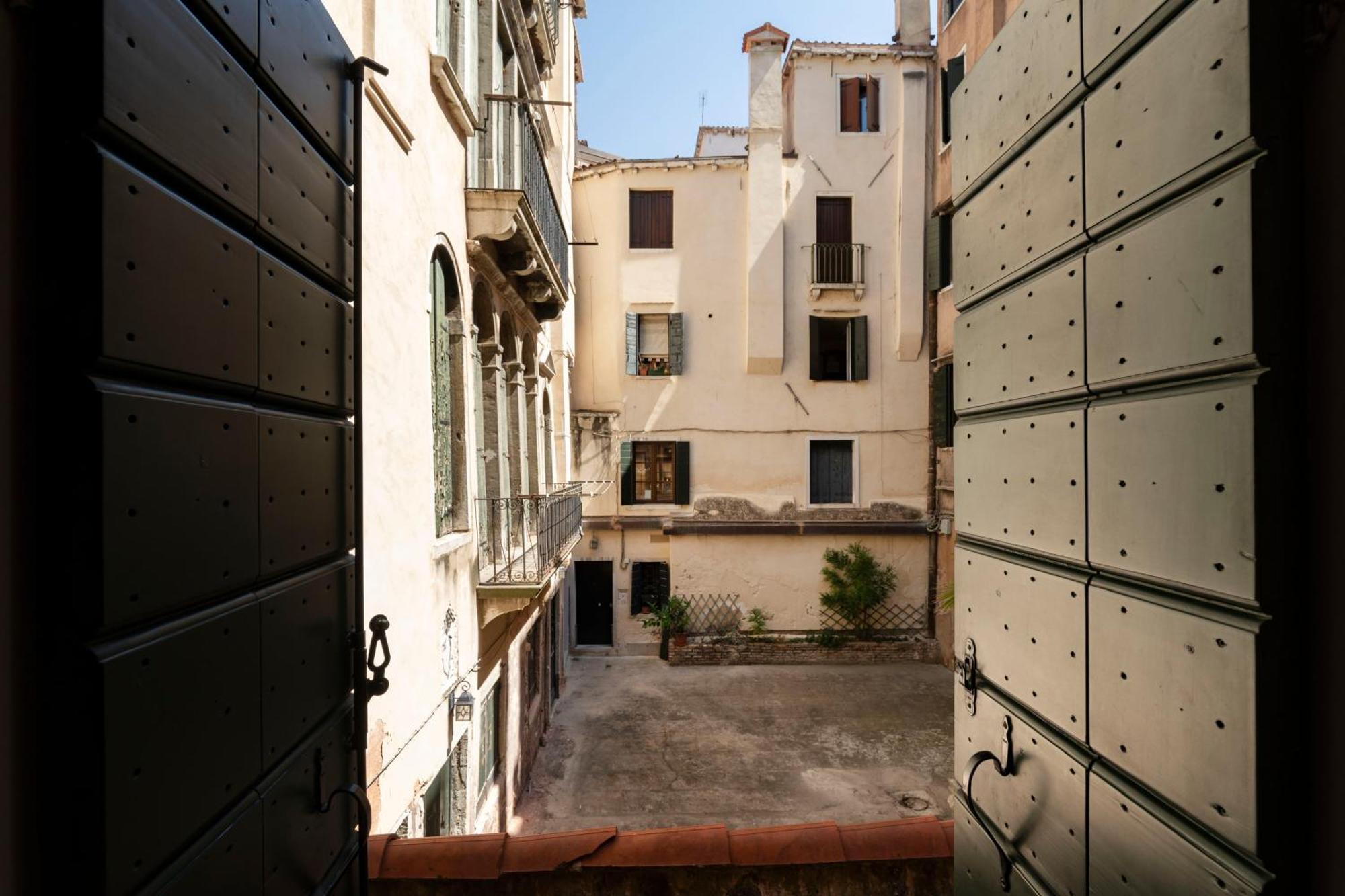 Appartement San Marco Square Main Zone Of - Karin House *