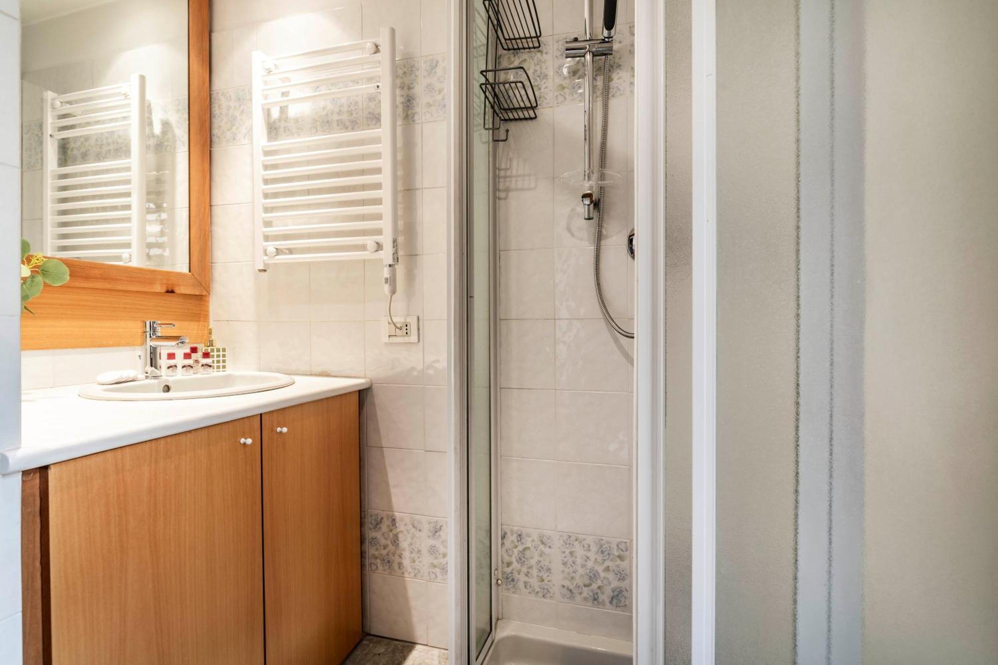 San Marco Square Main Zone Of - Karin House Appartamento Venezia