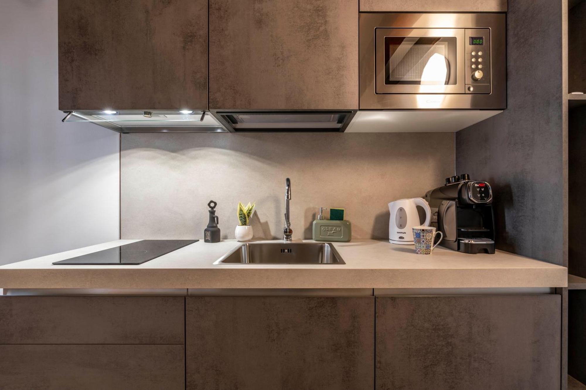 San Marco Square Main Zone Of - Karin House Appartamento