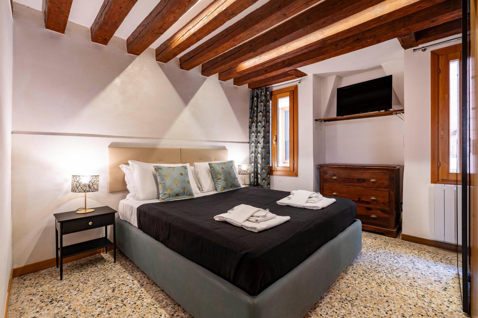Appartamento San Marco Square Main Zone Of - Karin House
