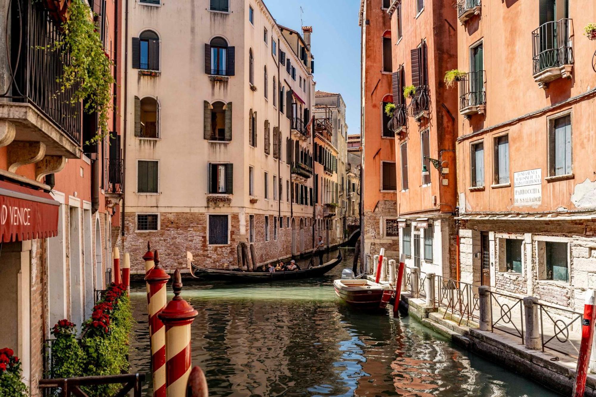 Appartamento San Marco Square Main Zone Of - Karin House Venezia