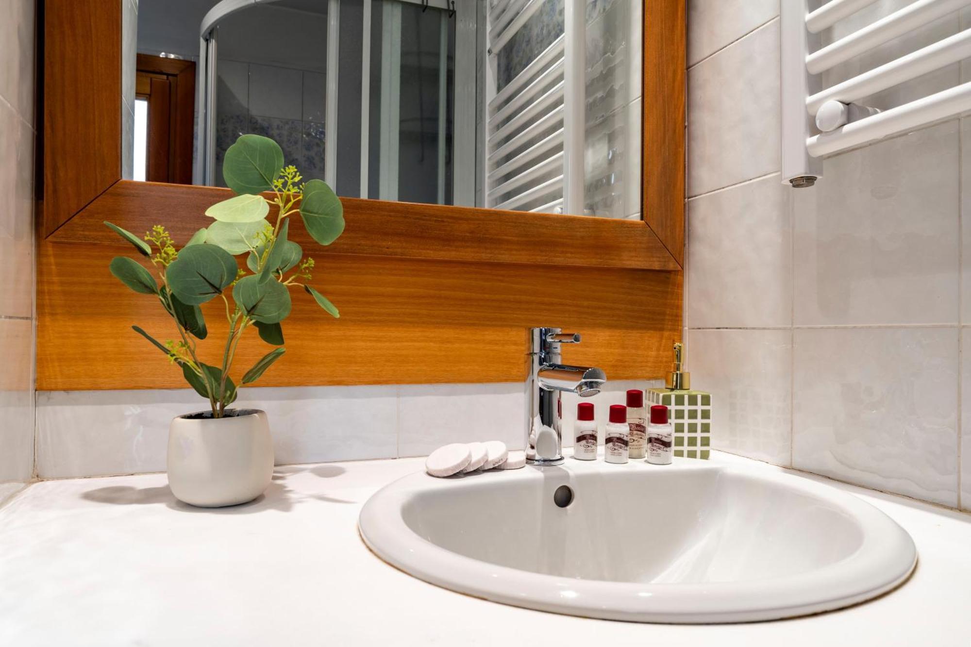 San Marco Square Main Zone Of - Karin House Appartement *