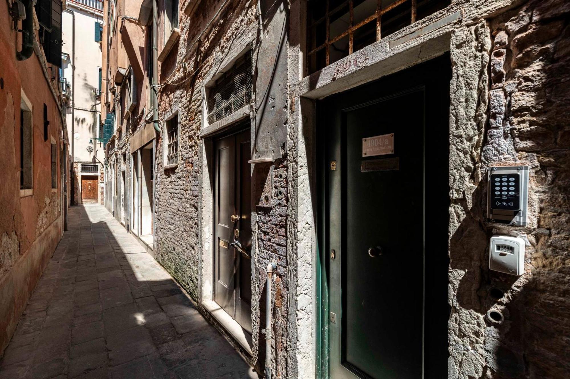 Appartement San Marco Square Main Zone Of - Karin House *